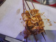 -路边边.炒菜烧烤.音乐餐厅(良乡长虹店)