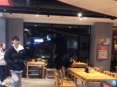 -易裕和·长沙米粉(竹塘西路店)