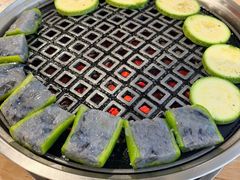 -霸腹烤肉(厦门柚子番店)