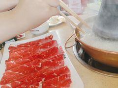 -阳坊大都涮羊肉(阳坊总店)
