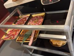 -炙城·韩式烤肉(南京东路店)