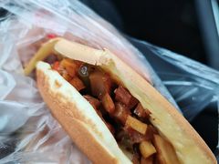 -蛋烘糕(新华公园店)