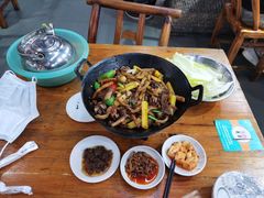 -胡师傅三下锅(汽车站店)