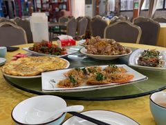 -梅姐海鲜餐厅(水头海鲜街店)