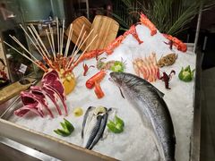 -索菲特酒店·海鲜自助 ·聚餐厅