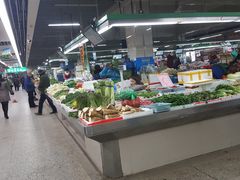 -科巷菜场