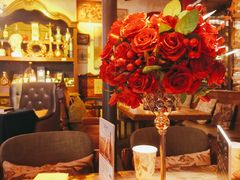 店内布置-杂咖zacup(领展中心城店)