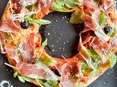 -玛尚诺意式餐厅(官舍店)