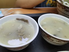 -向阳羊汤(大同总店)