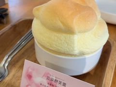-荷恬·精致蔬食料理(星海店)