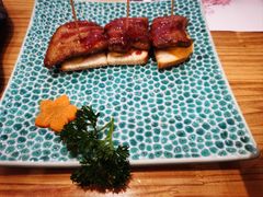 -渔日本料理铁板烧(新天地假日广场店)