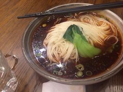 -天府小面馆(Emporium)