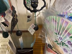 -鸠居堂(銀座本店)