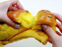 -富贵面包公司(运河店)