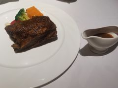 -王品牛排(郑州大卫城店)