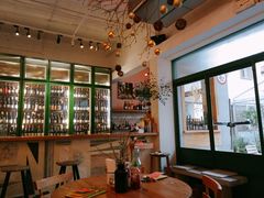 -RAC BAR(安福路店)