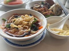 -上海衡山路十二号华邑酒店