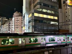 -涩谷全向十字路口