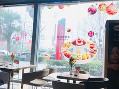-哈根达斯(西安高新店)