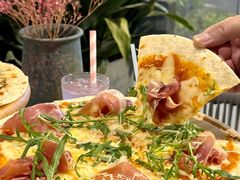 -Brut Eatery悦璞食堂(愚园路店)