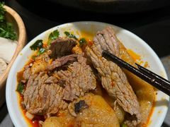 -楠小云·云南鲜菌·鲜牛自助火锅(九眼桥店)