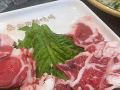 -泰白海鲜烧烤大全