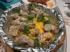 -79号渔船海鲜饭店(宝安店)