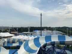 -上海玛雅海滩水公园