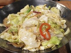 -陈生记黑鱼馆·20年活鱼现杀(宁波鼓楼店)