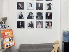 -DEKA大咔摄影·企业形象照·商务形象照拍摄(番禺南村万博店)