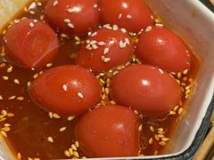 -蜜桃餐厅·伴山(湖滨商业街店)