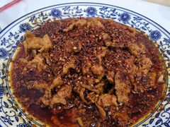 -正宗川菜(虎林胡同店)