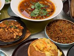 -茉莉餐厅(包河万达店)