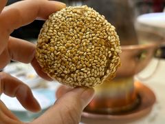 -东来顺饭庄(新源里店)