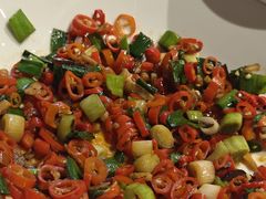 -汉水谣·江景餐厅(江滩店)