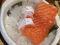 -和彩放题餐厅(酒仙桥店)