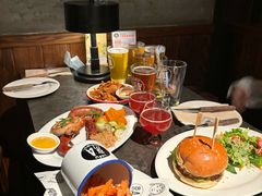 -京A Taproom·精酿餐吧(CBD店)