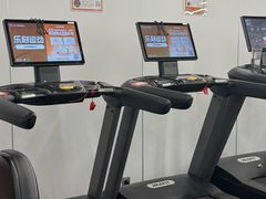 -乐刻健身(万科云城西里店)