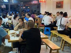 大堂-王朝花椒鱼(杉板桥南一路店)