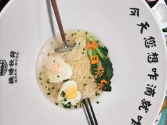 -钱塘秋荷·新江浙菜(沪太路店)
