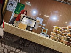 -贯贯吉·清真餐厅(浙江中路店)