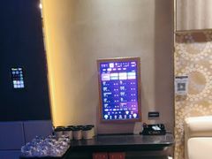 -K+PARTY连锁KTV(盈锋广场店)