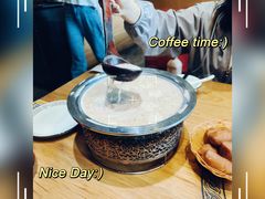 -格日勒阿妈蒙古厨房(新华广场店)