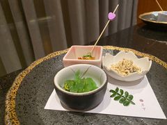 -月下料理(楷林IFC店)