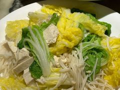 -范家小馆·烤鸭新京菜(金融街店)
