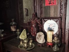 -大郎桥瑞陆糖粥(小太平巷店)