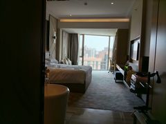 -上海千禧海鸥大酒店