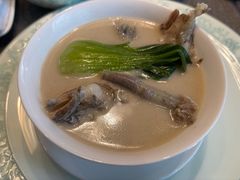 -台州耀达国际酒店-福满楼中餐厅