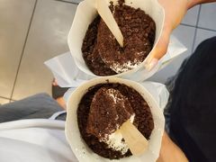 -麦当劳(永泰得来速店)