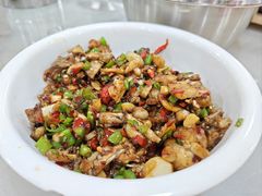 -笨罗卜浏阳菜馆(太平街店)